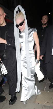 Mick Jagger s birthday party at The Res Club Kings Road, London, UK, 26 July 2025. Daphne Guinness arrives for Mick Jagger s birthday party at The Res Club Kings Road, London, UK, 26 July 2025., Credit:chris james Avalon  Copyright: xchrisxjamesx xAvalonx 1025980558