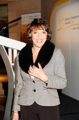 Esther Rantzen ePolitix Charity Champions Awards held at The Atrium London, England - 10.12.08, London, United Kingdom Stephanie Methven WENN 2212557.jpg