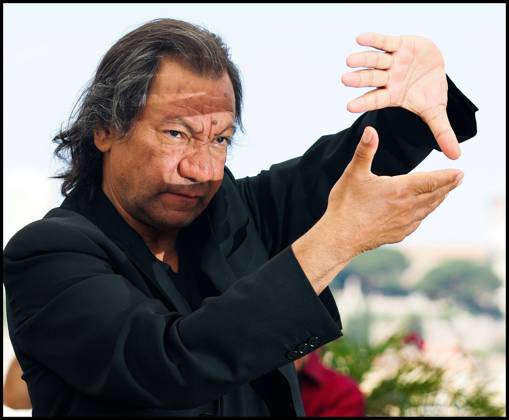 Archive DIRECTOR TONY GATLIF PHOTOCALL OF THE TRANSYLVANIA FILM 59th CANNES FILM FESTIVAL 2006 Cannes France  Copyright: xGuillaumexGaffiot BestimagexGuillaumexGaffiot Bestimagex