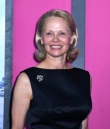 July 28, 2025, New York, Ny, United States: Pamela Anderson attends the US Premiere of The Naked Gun at SVA Theater in New York. July 28, 2025. New York United States - ZUMAp281 20250728_zea_p281_053 Copyright: xPhotoxImagexPressx