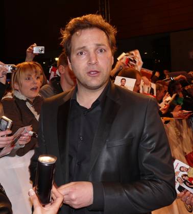 Dieter Tappert Premiere of MÂännersache at Cinemaxx movie theatre at Potsdamer Platz , Berlin, Germany WENN 2331667