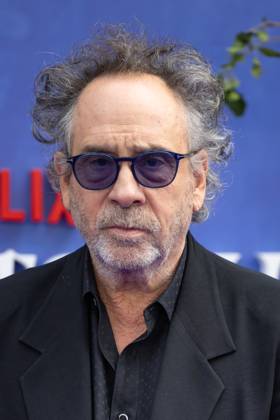 Wednesday TV show Season 2 premiere Guests and Cast attend the Wednesday TV show Season 2 premiere Featuring: Tim Burton Where: London, United Kingdom When: 30 Jul 2025 Credit: Phil Lewis WENN London United Kingdom Copyright: xPhilxLewis WENNx wenn40564901 PLAAx wenn40564901