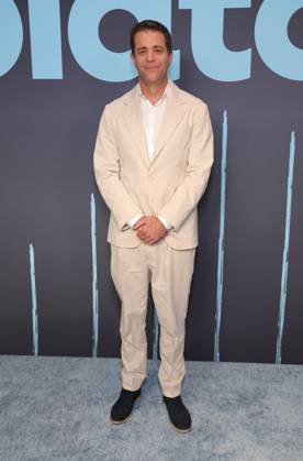 Apple TV s Platonic Season 2 Premiere - LA Nicholas Stoller At Premiere Event Of Apple TV+ s Platonic Season 2 At Hammer Museum, In Los Angeles CA, USA on July 30, 2025. Photo by Fati S ABACAPRESS.COM Los Angeles CA United States  Copyright: xFatixSadou ABACAPRESS.COMx