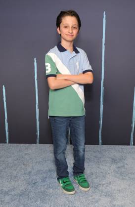 Apple TV s Platonic Season 2 Premiere - LA Max Matenko At Premiere Event Of Apple TV+ s Platonic Season 2 At Hammer Museum, In Los Angeles CA, USA on July 30, 2025. Photo by Fati S ABACAPRESS.COM Los Angeles CA United States  Copyright: xFatixSadou ABACAPRESS.COMx