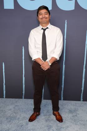 Apple TV s Platonic Season 2 Premiere - LA Andrew Lopez At Premiere Event Of Apple TV+ s Platonic Season 2 At Hammer Museum, In Los Angeles CA, USA on July 30, 2025. Photo by Fati S ABACAPRESS.COM Los Angeles CA United States  Copyright: xFatixSadou ABACAPRESS.COMx