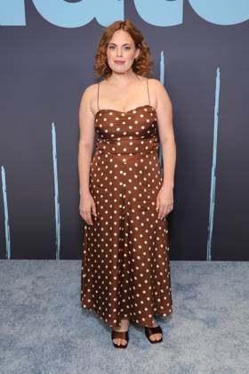 Apple TV s Platonic Season 2 Premiere - LA Rachel Rosenbloom At Premiere Event Of Apple TV+ s Platonic Season 2 At Hammer Museum, In Los Angeles CA, USA on July 30, 2025. Photo by Fati S ABACAPRESS.COM Los Angeles CA United States  Copyright: xFatixSadou ABACAPRESS.COMx