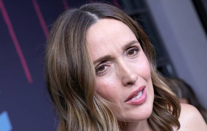 Apple TV s Platonic Season 2 Premiere - LA Rose Byrne, At Premiere Event Of Apple TV+ s Platonic Season 2 At Hammer Museum, In Los Angeles CA, USA on July 30, 2025. Photo by Fati S ABACAPRESS.COM Los Angeles CA United States  Copyright: xFatixSadou ABACAPRESS.COMx