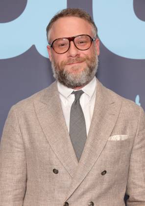 Apple TV s Platonic Season 2 Premiere - LA Seth Rogen At Premiere Event Of Apple TV+ s Platonic Season 2 At Hammer Museum, In Los Angeles CA, USA on July 30, 2025. Photo by Fati S ABACAPRESS.COM Los Angeles CA United States  Copyright: xFatixSadou ABACAPRESS.COMx