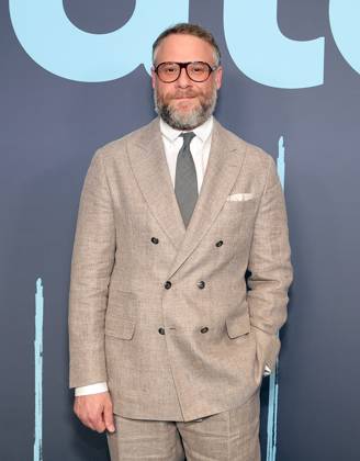 Apple TV s Platonic Season 2 Premiere - LA Seth Rogen At Premiere Event Of Apple TV+ s Platonic Season 2 At Hammer Museum, In Los Angeles CA, USA on July 30, 2025. Photo by Fati S ABACAPRESS.COM Los Angeles CA United States  Copyright: xFatixSadou ABACAPRESS.COMx