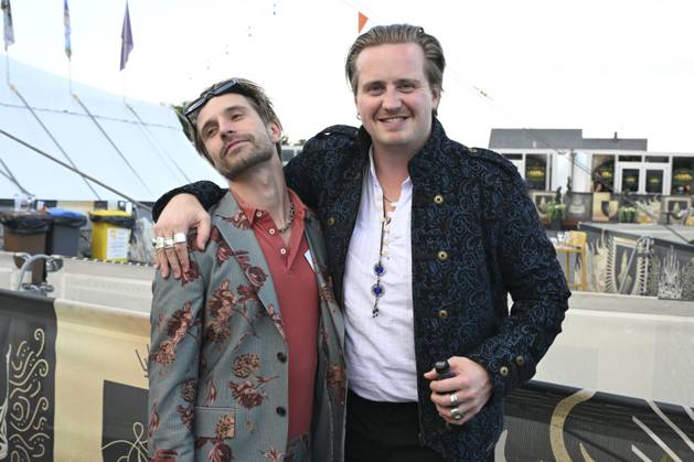 Cirque Du Soleil - Premiere Knokke-Heist , 30 07 2025 : Cirque du Soleil , premiere . Pix : ?? . Credit : Peter De Smedt CC . Knokke-Heist Belgium  Copyright: xContentxCurationx PeterxDexSmedtx xCCx