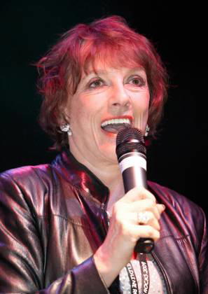 Esther Rantzen Childline Rocks at the O2 Indigo - Photocall London, England - 01.06.09, London, United Kingdom WENN 2440517.jpg