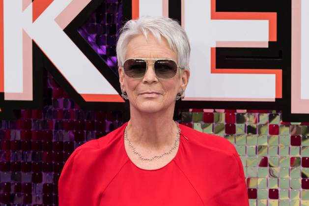 Freakier Friday UK Premiere in London LONDON, UNITED KINGDOM - JULY 31: Jamie Lee Curtis attends the UK premiere of Disney s Freakier Friday at Odeon Luxe in Leicester Square in London, United Kingdom on July 31, 2025. Wiktor Szymanowicz Anadolu London United Kingdom. Editorial use only. Please get in touch for any other usage. Copyright: x2025xAnadoluxWiktorxSzymanowiczx