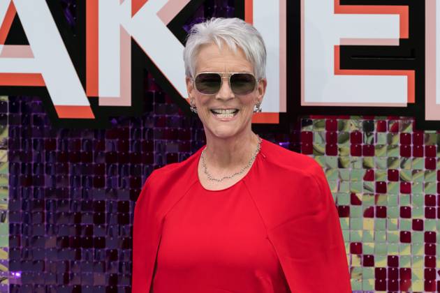 Freakier Friday UK Premiere in London LONDON, UNITED KINGDOM - JULY 31: Jamie Lee Curtis attends the UK premiere of Disney s Freakier Friday at Odeon Luxe in Leicester Square in London, United Kingdom on July 31, 2025. Wiktor Szymanowicz Anadolu London United Kingdom. Editorial use only. Please get in touch for any other usage. Copyright: x2025xAnadoluxWiktorxSzymanowiczx