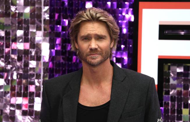 UK premiere of Freakier Friday Chad Michael Murray at the UK premiere of Freakier Friday, held at Odeon Luxe Leicester Square in London. London Odeon Luxe Leicester Square UK Copyright: xFredxDuvalx