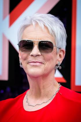 Uk Premiere Of Freakier Friday on Thursday 31 July 2025 Jamie Lee Curtis seen at the Uk Premiere Of Freakier Friday on Thursday 31 July 2025 at ODEON LUXE Leicester Square, London. . Picture, Credit:Julie Edwards Avalon  Copyright: xJuliexEdwardsx xAvalonx 1027006287