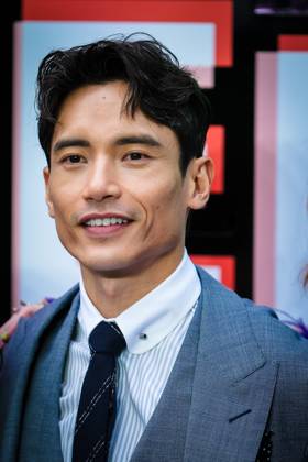 Uk Premiere Of Freakier Friday on Thursday 31 July 2025 Manny Jacinto seen at the Uk Premiere Of Freakier Friday on Thursday 31 July 2025 at ODEON LUXE Leicester Square, London. . Picture, Credit:Julie Edwards Avalon  Copyright: xJuliexEdwardsx xAvalonx 1027006313