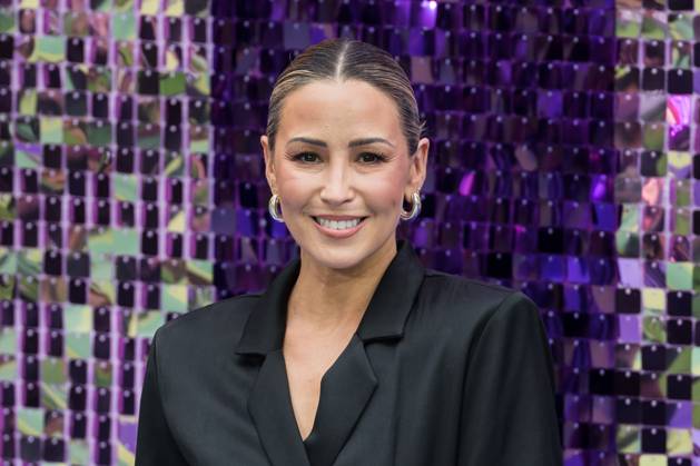 Freakier Friday UK Premiere in London LONDON, UNITED KINGDOM - JULY 31: Rachel Stevens attends the UK premiere of Disney s Freakier Friday at Odeon Luxe in Leicester Square in London, United Kingdom on July 31, 2025. Wiktor Szymanowicz Anadolu London United Kingdom. Editorial use only. Please get in touch for any other usage.  Copyright: x2025xAnadoluxWiktorxSzymanowiczx