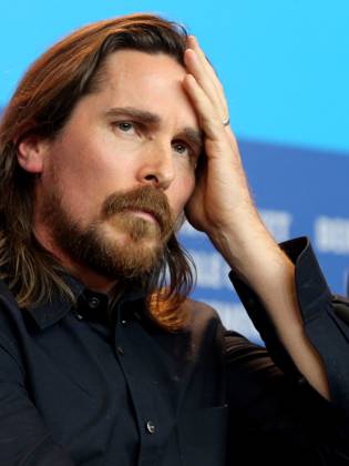 English American actor Christian Bale s birthday - Archive BERLIN, GERMANY - (ARCHIVE): A file photo dated on February 08, 2015 shows actor Christian Bale attending a press conference held for the film Knight of Cups within the 65th Berlin International Film Festival in Berlin, Germany. Berlin Germany. Editorial use only. Please get in touch for any other usage.  Copyright: x2025xAnadoluxMehmetxKamanx