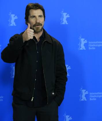 English American actor Christian Bale s birthday - Archive BERLIN, GERMANY - (ARCHIVE): A file photo dated on February 11, 2019 shows actor Christian Bale attends the press conference of the movie Vice within the 69th Berlinale International Film Festival in Berlin, Germany. Berlin Germany. Editorial use only. Please get in touch for any other usage.  Copyright: x2025xAnadoluxAbdülhamidxHoÅübaÅüx