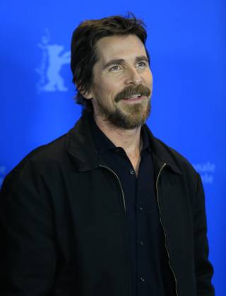 English American actor Christian Bale s birthday - Archive BERLIN, GERMANY - (ARCHIVE): A file photo dated on February 11, 2019 shows actor Christian Bale attends the press conference of the movie Vice within the 69th Berlinale International Film Festival in Berlin, Germany. Berlin Germany. Editorial use only. Please get in touch for any other usage.  Copyright: x2025xAnadoluxAbdülhamidxHoÅübaÅüx