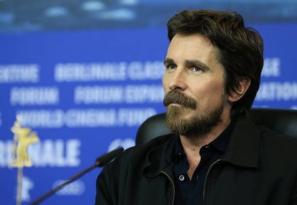 English American actor Christian Bale s birthday - Archive BERLIN, GERMANY - (ARCHIVE): A file photo dated on February 11, 2019 shows actor Christian Bale attends the press conference of the movie Vice within the 69th Berlinale International Film Festival in Berlin, Germany. Berlin Germany. Editorial use only. Please get in touch for any other usage.  Copyright: x2025xAnadoluxAbdülhamidxHoÅübaÅüx