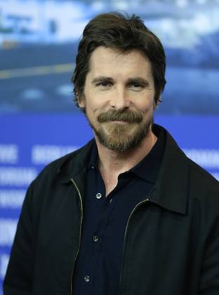 English American actor Christian Bale s birthday - Archive BERLIN, GERMANY - (ARCHIVE): A file photo dated on February 11, 2019 shows actor Christian Bale attends the press conference of the movie Vice within the 69th Berlinale International Film Festival in Berlin, Germany. Berlin Germany. Editorial use only. Please get in touch for any other usage.  Copyright: x2025xAnadoluxAbdülhamidxHoÅübaÅüx