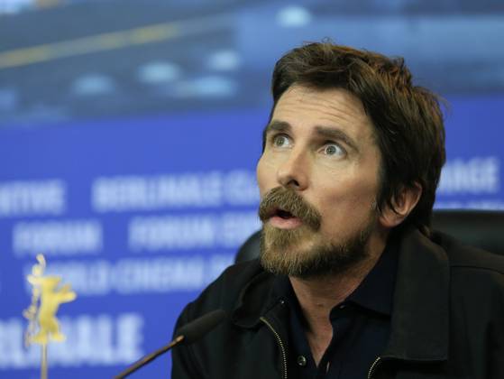 English American actor Christian Bale s birthday - Archive BERLIN, GERMANY - (ARCHIVE): A file photo dated on February 11, 2019 shows actor Christian Bale attends the press conference of the movie Vice within the 69th Berlinale International Film Festival in Berlin, Germany. Berlin Germany. Editorial use only. Please get in touch for any other usage.  Copyright: x2025xAnadoluxAbdülhamidxHoÅübaÅüx