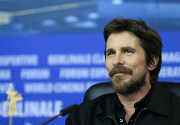 English American actor Christian Bale s birthday - Archive BERLIN, GERMANY - (ARCHIVE): A file photo dated on February 11, 2019 shows actor Christian Bale attends the press conference of the movie Vice within the 69th Berlinale International Film Festival in Berlin, Germany. Berlin Germany. Editorial use only. Please get in touch for any other usage.  Copyright: x2025xAnadoluxAbdülhamidxHoÅübaÅüx