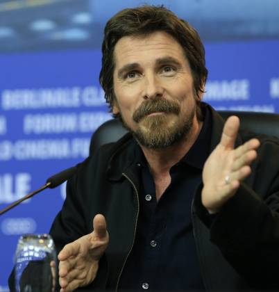 English American actor Christian Bale s birthday - Archive BERLIN, GERMANY - (ARCHIVE): A file photo dated on February 11, 2019 shows actor Christian Bale attends the press conference of the movie Vice within the 69th Berlinale International Film Festival in Berlin, Germany. Berlin Germany. Editorial use only. Please get in touch for any other usage. Copyright: x2025xAnadoluxAbdülhamidxHoÅübaÅüx