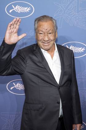 Tony Gatlif Photocall du dîner douverture du 75ème Festival International du Film de Cannes au Ö à Cannes Le 17 mai 2022 Borde Jacovides Moreau Bestimage Opening ceremony gala dinner of the 75th Cannes International Film Festival On May 17th 2022 Cannes France  Copyright: xJACOVIDES-BORDE-MOREAUx xBESTIMAGExJACOVIDES-BORDE-MOREAUx xBESTIMAGEx