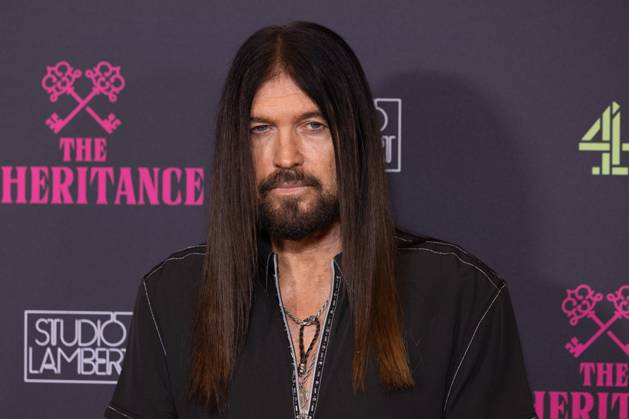 Channel 4s The Inheritance premiere Guests attend Channel 4s The Inheritance premiere at The Ned Featuring: Billy Ray Cyrus Where: London, United Kingdom When: 06 Aug 2025 Credit: Phil Lewis WENN London United Kingdom Copyright: xPhilxLewis WENNx wenn40572839 PLAAx wenn40572839