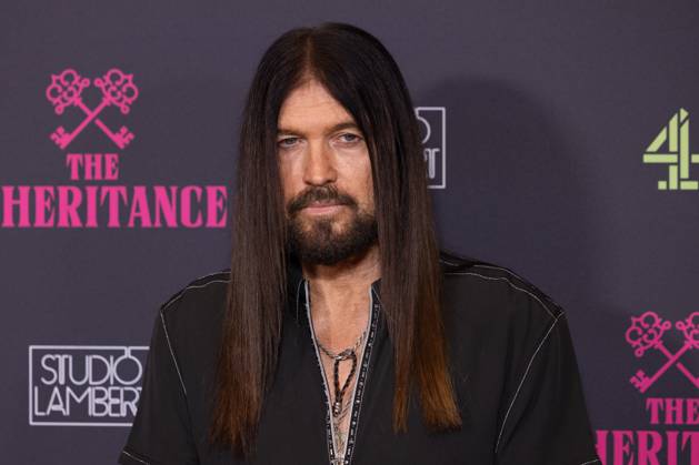 Entertainment Themen der Woche KW32 Channel 4s The Inheritance premiere Guests attend Channel 4s The Inheritance premiere at The Ned Featuring: Billy Ray Cyrus Where: London, United Kingdom When: 06 Aug 2025 Credit: Phil Lewis WENN London United Kingdom Copyright: xPhilxLewis WENNx wenn40572840 PLAAx wenn40572840