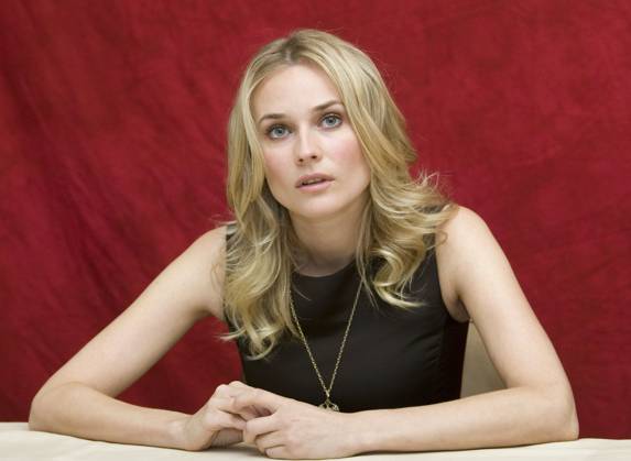 National Treasure: Book Of Secrets Photocall December 2, 2007 - Hollywood, California, U.S. - Diane Kruger promoting National Treasure: Book Of Secrets in Los Angeles, CA. December 2, 200 Copyright: xArmandoxGallox