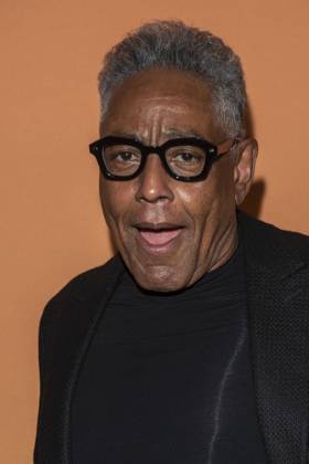 August 11, 2025, New York, United States: Giancarlo Esposito attends the Highest 2 Lowest New York Premiere at Brooklyn Academy of Music. New York United States - ZUMAs197 20250811_aaa_s197_198 Copyright: xRonxAdarx
