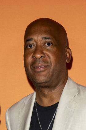 August 11, 2025, New York, United States: Wesley Williams (R) attends the Highest 2 Lowest New York Premiere at Brooklyn Academy of Music. New York United States - ZUMAs197 20250811_aaa_s197_208 Copyright: xRonxAdarx