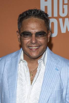 August 11, 2025, New York, United States: Nicholas Turturro attends the Highest 2 Lowest New York Premiere at Brooklyn Academy of Music. New York United States - ZUMAs197 20250811_aaa_s197_215 Copyright: xRonxAdarx