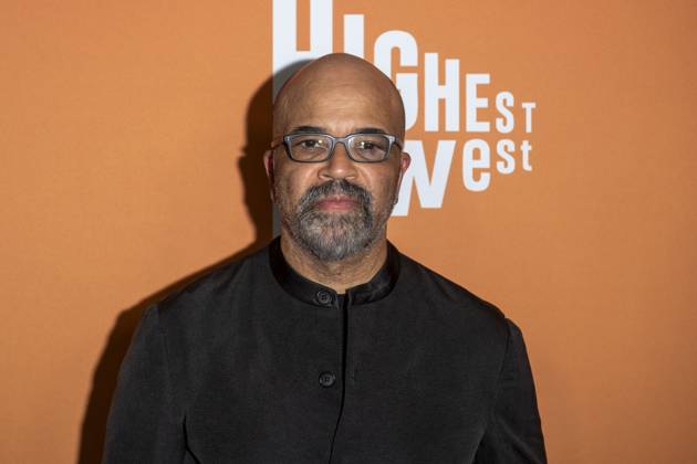 August 11, 2025, New York, United States: Jeffrey Wright attends the Highest 2 Lowest New York Premiere at Brooklyn Academy of Music. New York United States - ZUMAs197 20250811_aaa_s197_222 Copyright: xRonxAdarx