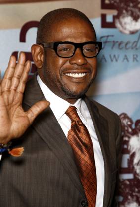 Forest Whitaker The Freedom Awards 2010 held at the Redondo Beach Performing Arts Center - Arrivals Los Angeles, California - 07.11.10, Los Angeles, California, United States WENN 3086215.jpg