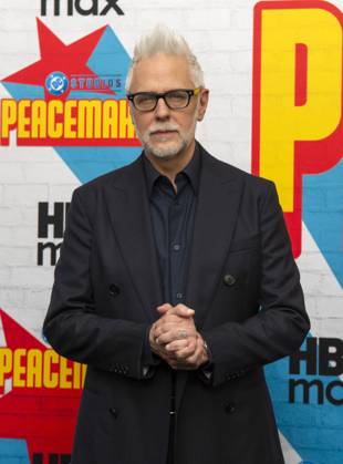 August 14, 2025, New York, Ny, United States: James Gunn attends the HBO Max Original Series of Peacemaker Season 2. Held at AMC Lincoln Square in New York. Zuma Press. August 13, 2025. New York United States - ZUMAp281 20250814_zea_p281_061 Copyright: xPhotoxImagexPressx