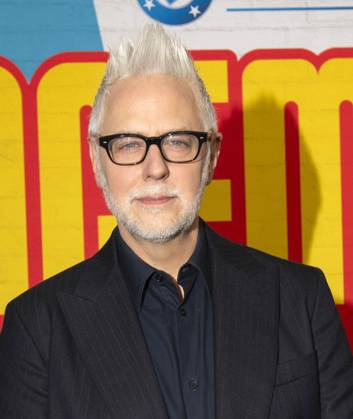August 14, 2025, New York, Ny, United States: James Gunn attends the HBO Max Original Series of Peacemaker Season 2. Held at AMC Lincoln Square in New York. Zuma Press. August 13, 2025. New York United States - ZUMAp281 20250814_zea_p281_066 Copyright: xPhotoxImagexPressx