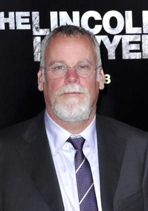Michael Connelly Screening Of Lionsgate & Lakeshore Entertainment s The Lincoln Lawyer at ArcLight Cinemas Cinerama Dome Los Angeles, California - 10.03.11, CA, United States WENN 3245929.jpg