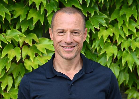 Venice, 82nd Venice International Film Festival 2025 - Day 2 - Arrivals At The Dock Stefano Accorsi arrivals at the dock during 82nd Venice International Film Festival 2025 - Day 2 Venice, Italy 28 Aug 2025, Credit:Maria Laura Antonelli Avalon Italy, Venice Copyright: xMariaxLauraxAntonellix xAvalonx 1032025269