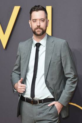 Bill Parker at the premiere of the Disney film Swiped at Curzon Mayfair London, 11 09 2025 Foto:xS.xVasx xFuturexImagex swiped_5946
