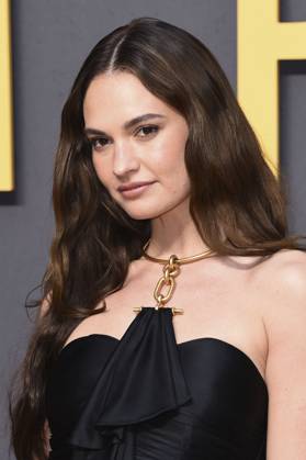 Lilly James at the premiere of the Disney film Swiped at Curzon Mayfair London, 11 09 2025 Foto:xS.xVasx xFuturexImagex swiped_5962
