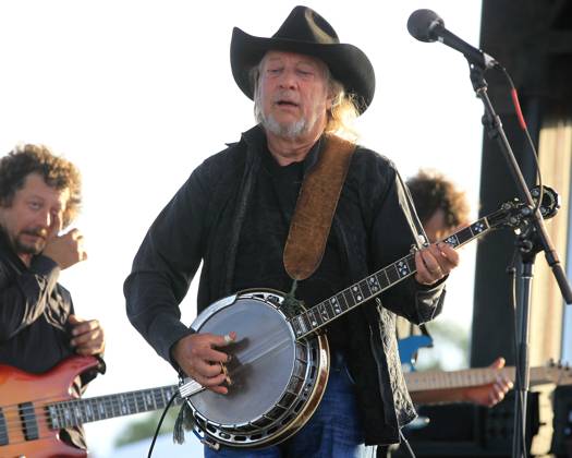 Country Music artist John Anderson performs at Balloons Over Paradise sponsored by Seminole Casino Immokalee Immokalee, Florida - 14.04.12 WENN.com 3828091.jpg