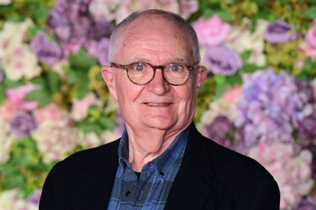 Jim Broadbent attends the World Premiere of Bridget Jones: Mad About The Boy at the Odeon Luxe Leicester Square, London JANUARY 29th 2025 SLIx2534