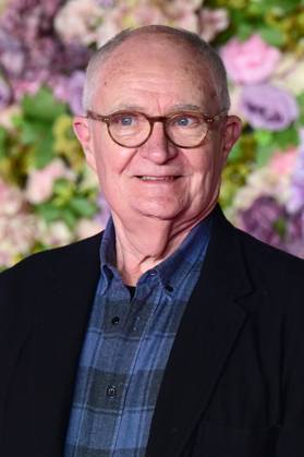 Jim Broadbent attends the World Premiere of Bridget Jones: Mad About The Boy at the Odeon Luxe Leicester Square, London JANUARY 29th 2025 SLIx2534