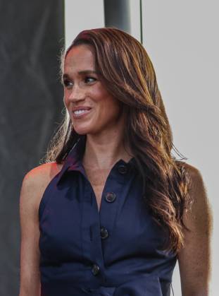 September 20, 2025, Santa Barbara, California, USA: Princess Meghan Markle, Duchess of Sussex, took the stage at One805 Live Concert at movie star Costner s Santa Barbara oceanfront estate in Summerland, CA, where Harry was about to give out the Heart of the Community AwardÃ¢â‚¬Â?. One805.org is a multi-million-dollar fundraiser supporting mental health for Santa Barbara CountyÃ¢â‚¬â ¢s first responders. Santa Barbara USA - ZUMAk144 20250920_znp_k144_008 Copyright: xAmyxKatzx