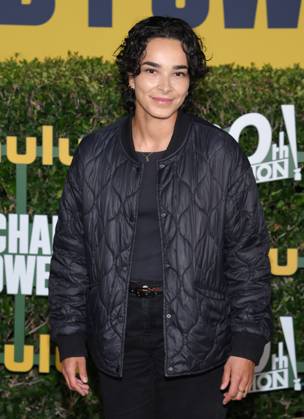 Los Angeles premiere of Hulu s Chad Powers at the Rose Bowl Stadium Featuring: Paula Andrea Placido Where: Los Angeles, California, United States When: 25 Sep 2025 Credit: Faye s Vision Cover Images EDITORIAL USE ONLY. NOT FOR USE BY NEWSPAPERS BASED IN THE UK. Copyright: xx coverimg55125294
