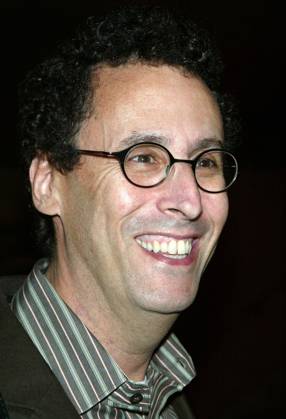 Tony Kushner August Wilson Century Cycle Book Party at August Wilson Theatre, New York City, New York, United States Joseph Marzullo WENN 5040290.jpg
